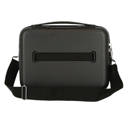 Hello Kitty Kuromi Dream Closer ABS adaptable vanity case Nerdscape