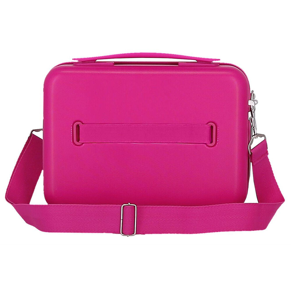 Hello Kitty Kuromi Wonder ABS adaptable vanity case Nerdscape