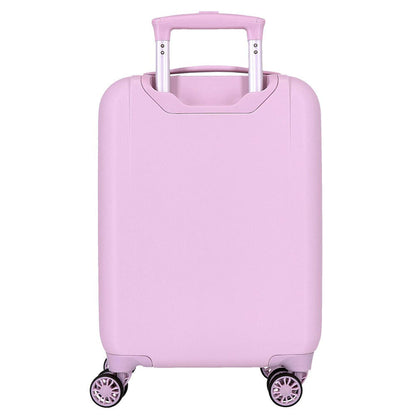 Hello Kitty Kuromi Sweet Dreams ABS trolley suitcase 50cm Nerdscape