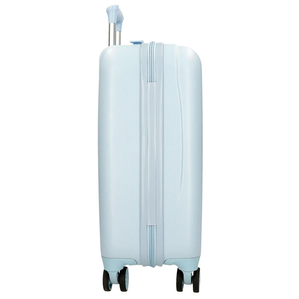 Hello Kitty Mermaid ABS trolley suitcase 50cm Nerdscape
