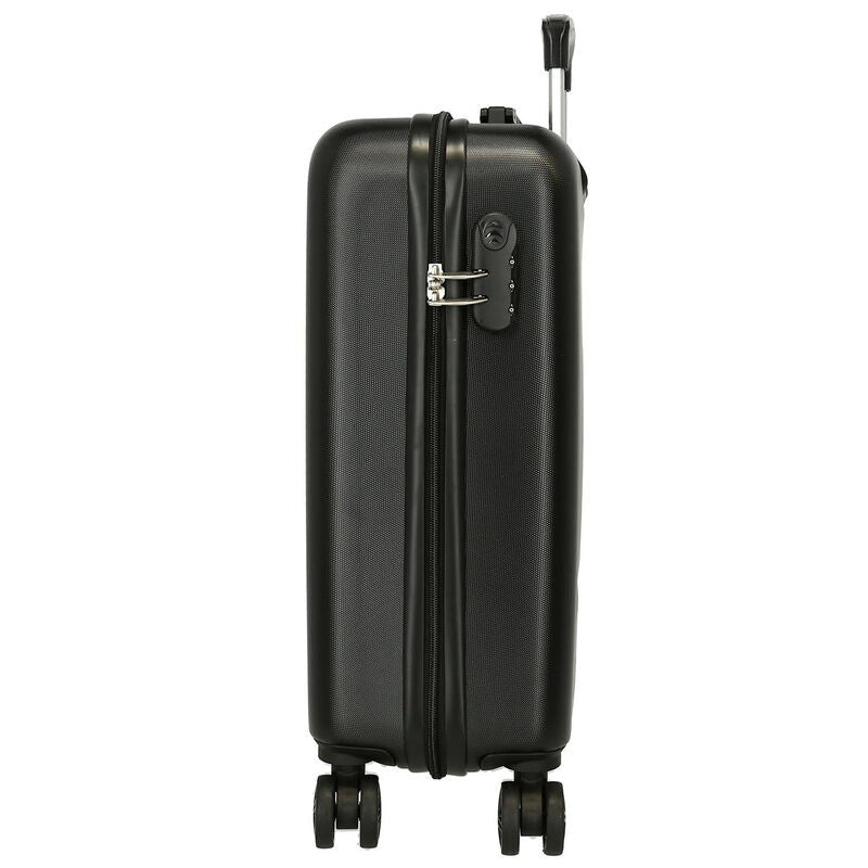 Hello Kitty Kuromi Wonder ABS trolley suitcase 55cm Nerdscape