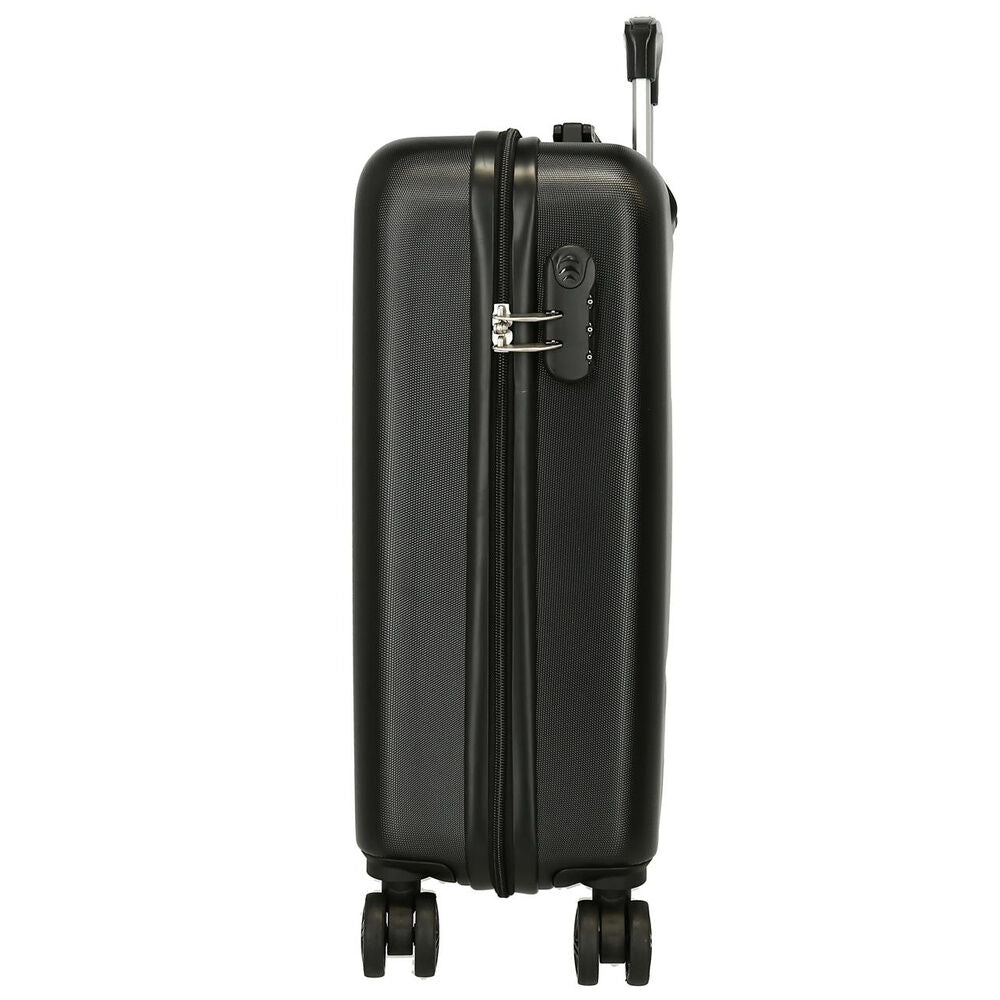 Hello Kitty Kuromi Dream Closer ABS trolley suitcase 55cm Nerdscape