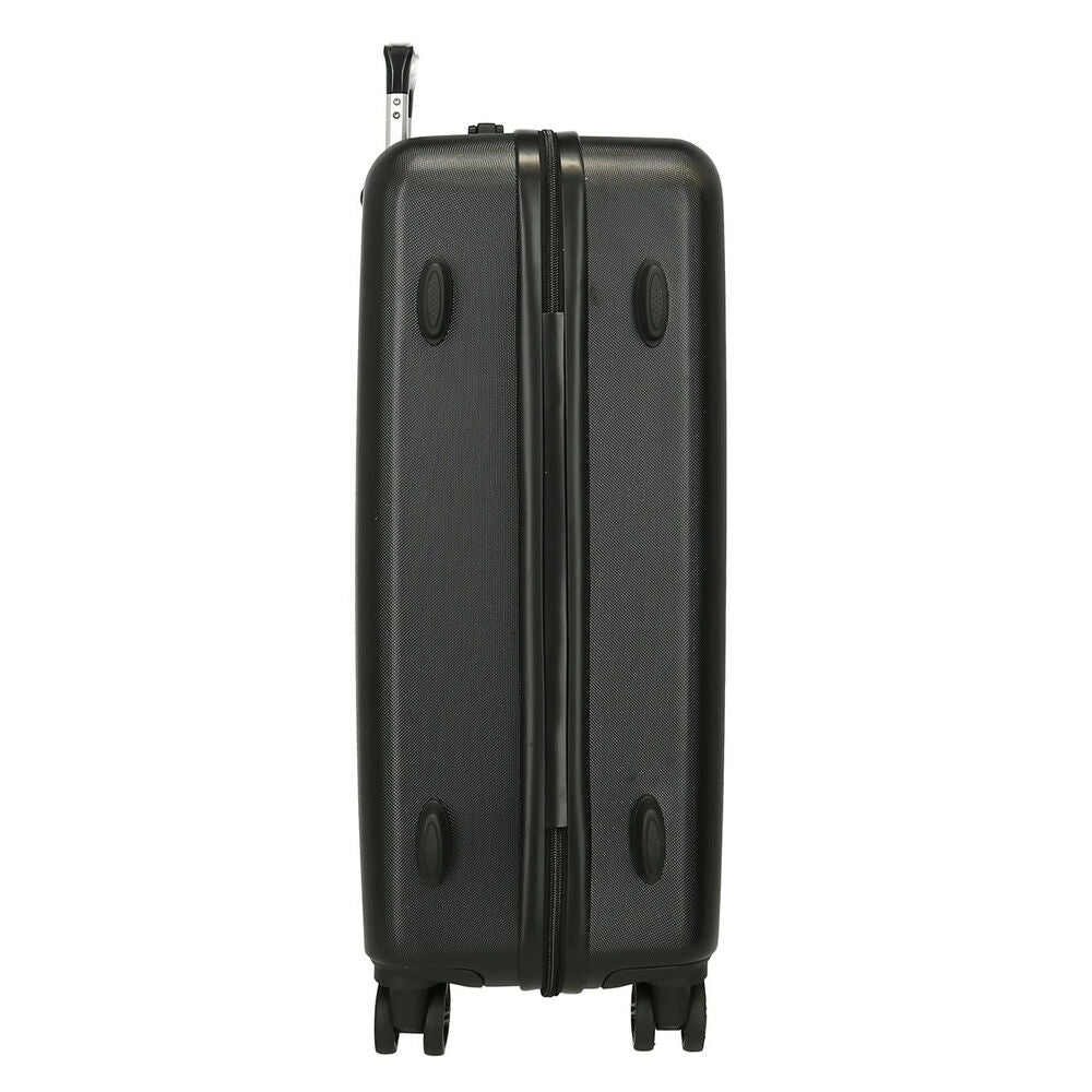 Hello Kitty Kuromi Dream Closer Set 2 ABS trolley suitcases 55-65cm Nerdscape