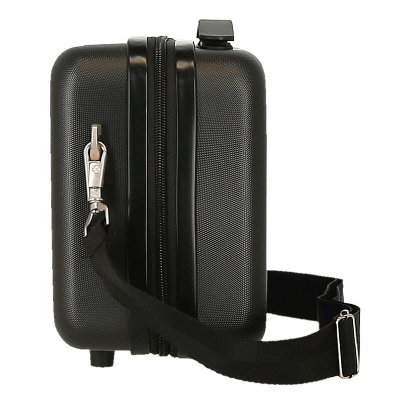 Hello Kitty Kuromi Wonder ABS adaptable vanity case Nerdscape