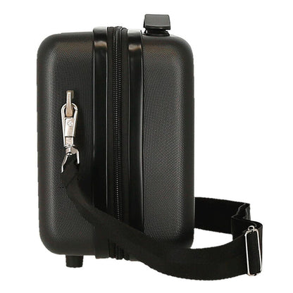 Hello Kitty Kuromi Wonder ABS adaptable vanity case Nerdscape