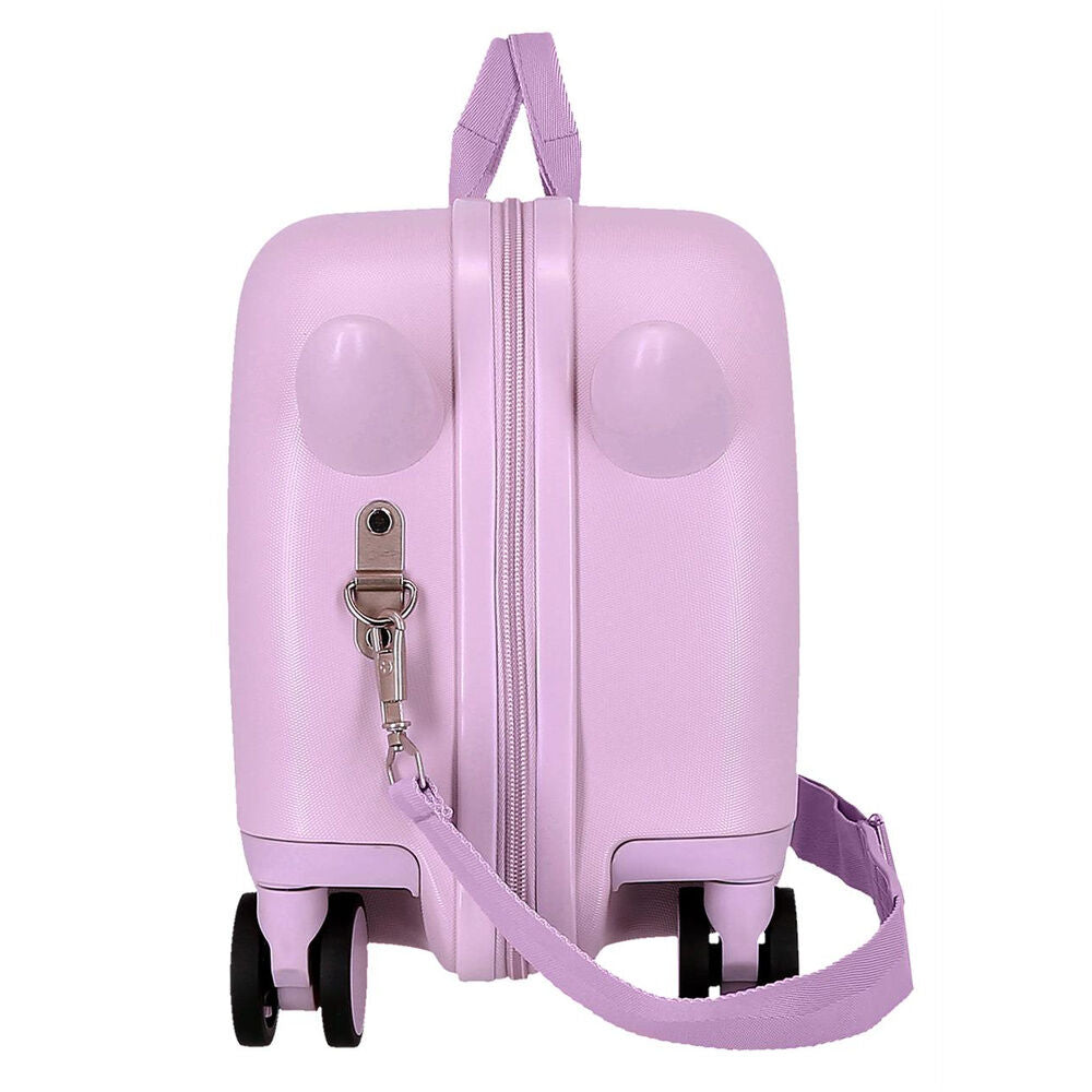 Hello Kitty Kuromi Sweet Dreams ABS trolley suitcase 45cm Nerdscape