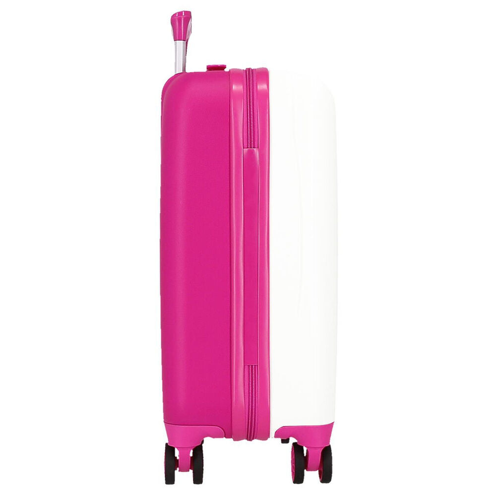 Hello Kitty Kuromi Candies ABS trolley suitcase 50cm Nerdscape