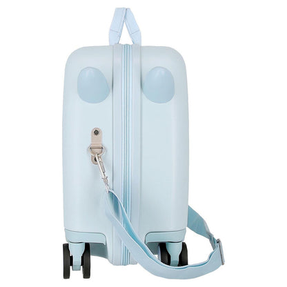 Hello Kitty Kuromi Always In Style ABS trolley suitcase 50cm