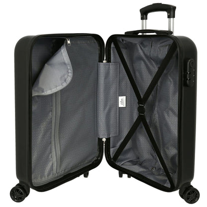 Hello Kitty Kuromi Dream Closer ABS trolley suitcase 55cm Nerdscape