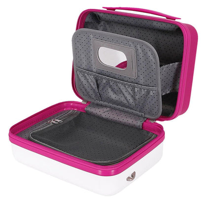 Hello Kitty Kuromi Wonder ABS adaptable vanity case Nerdscape