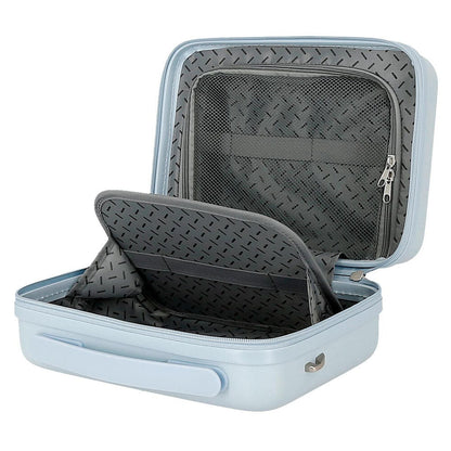 Hello Kitty Mermaid ABS adaptable vanity case Nerdscape