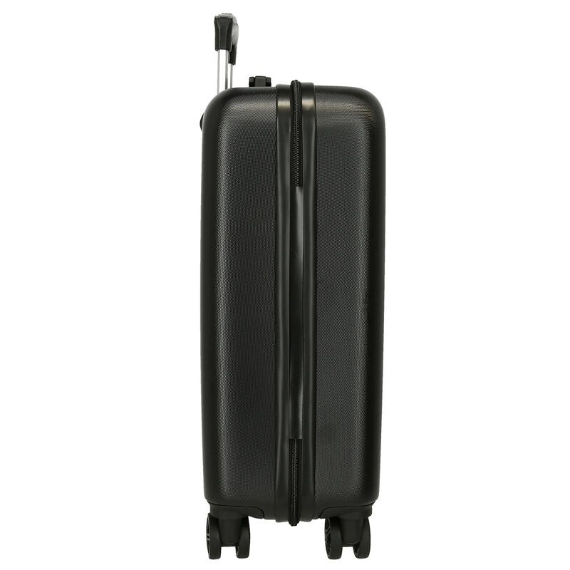 Hello Kitty Kuromi Wonder Set 2 ABS trolley suitcases 55-65cm Nerdscape