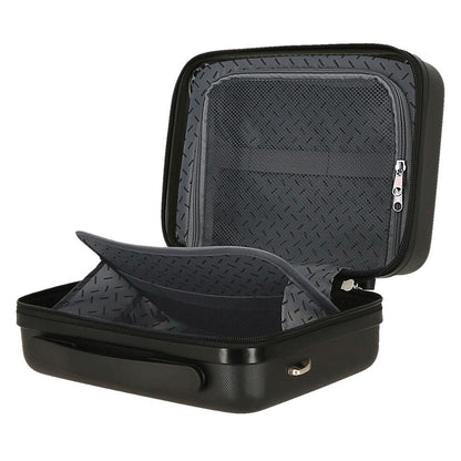 Hello Kitty Kuromi Dream Closer ABS adaptable vanity case Nerdscape