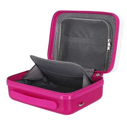 Hello Kitty Kuromi Wonder ABS adaptable vanity case Nerdscape
