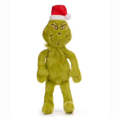 The Grinch Plush Toy 40cm - Nerdscape Nerdscape