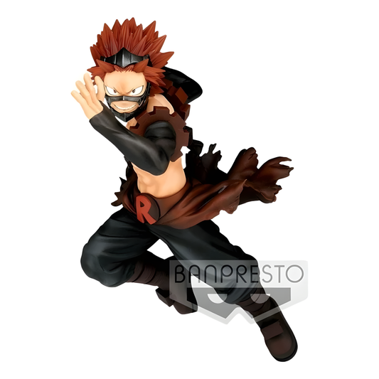 Funko Pop! Eijiro Kirishima My Hero Academia Amazing Heroes Vol.17 Figura da Collezione - Nerdscape