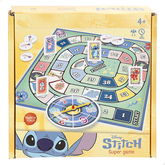 Disney Sittch Super jeu