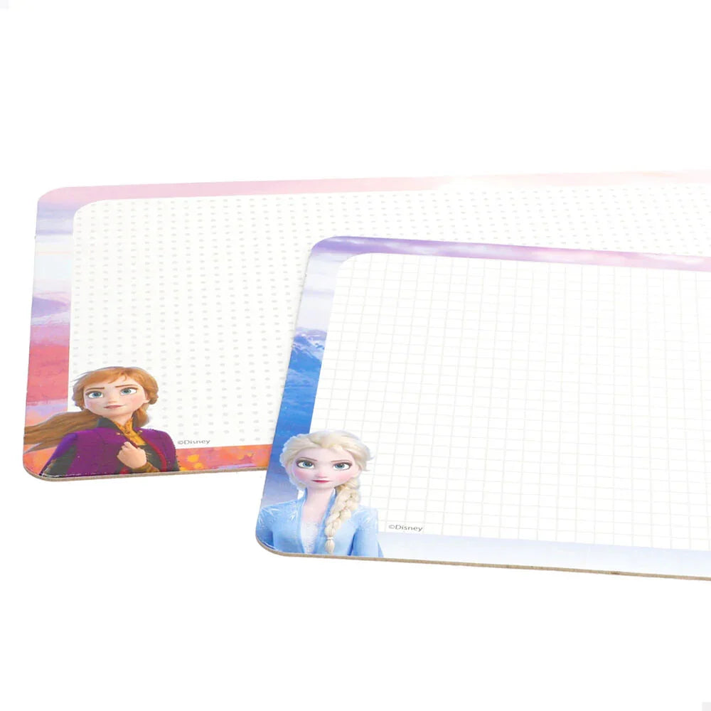 Disney Frozen drawing school Nerdscape