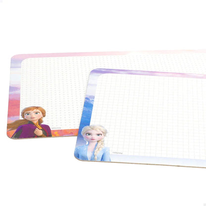 Disney Frozen drawing school Nerdscape