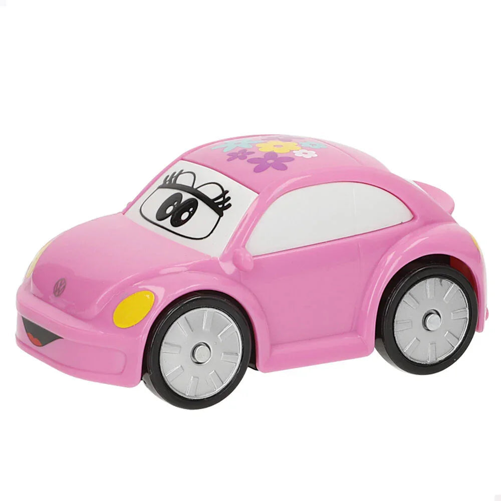 Junior Car Bustina Sorpresa - Nerdscape Nerdscape