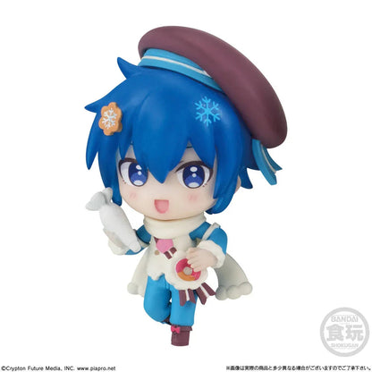 Hatsune Miku Snow Miku assorted surprise figure 5cm Nerdscape