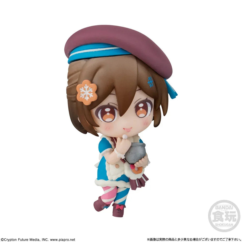 Hatsune Miku Snow Miku assorted surprise figure 5cm Nerdscape