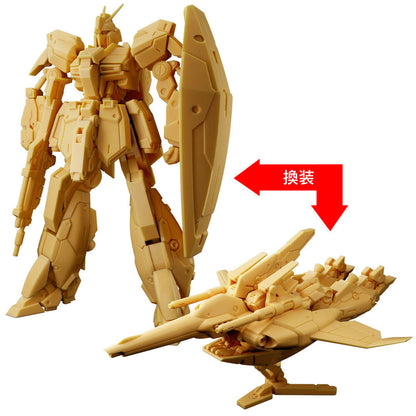 Gundam Figura da Collezione Char's Counterattack Wave 6 - Nerdscape Nerdscape