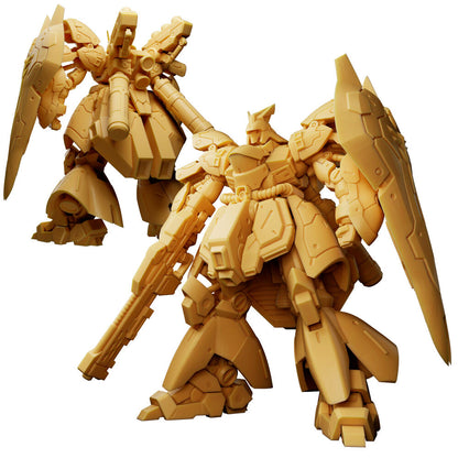 Gundam Figura da Collezione Char's Counterattack Wave 6 - Nerdscape Nerdscape