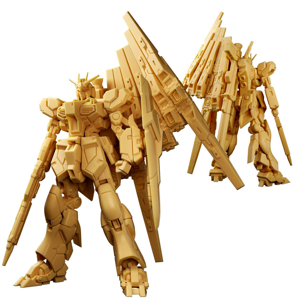 Gundam Figura da Collezione Char's Counterattack Wave 6 - Nerdscape Nerdscape