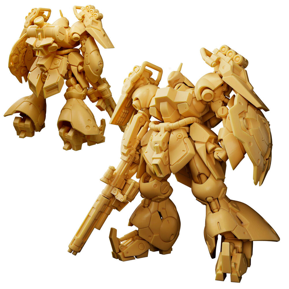 Gundam Figura da Collezione Char's Counterattack Wave 6 - Nerdscape Nerdscape