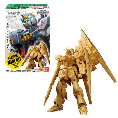 Gundam Figura da Collezione Char's Counterattack Wave 6 - Nerdscape Nerdscape