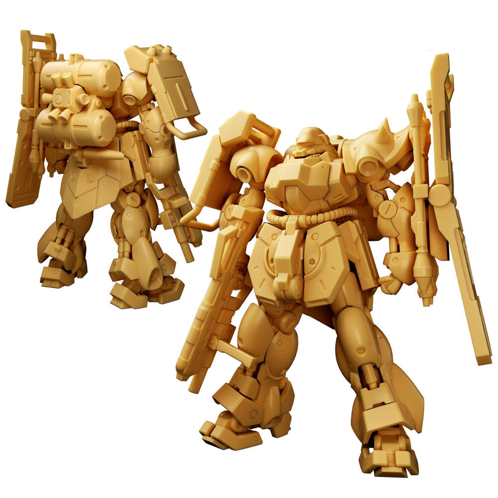 Gundam Figura da Collezione Char's Counterattack Wave 6 - Nerdscape Nerdscape