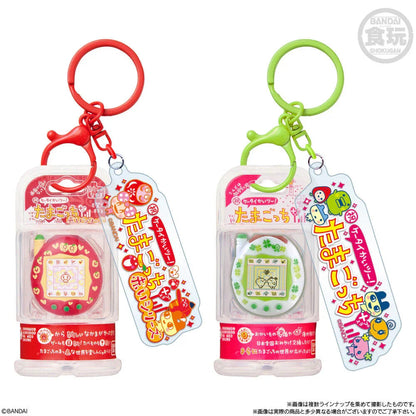 Tamagotchi Keychain 5cm Bustina Sorpresa - Nerdscape Nerdscape