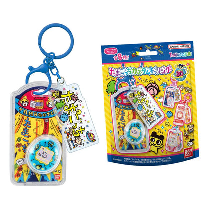 Tamagotchi Keychain 5cm Bustina Sorpresa - Nerdscape Nerdscape