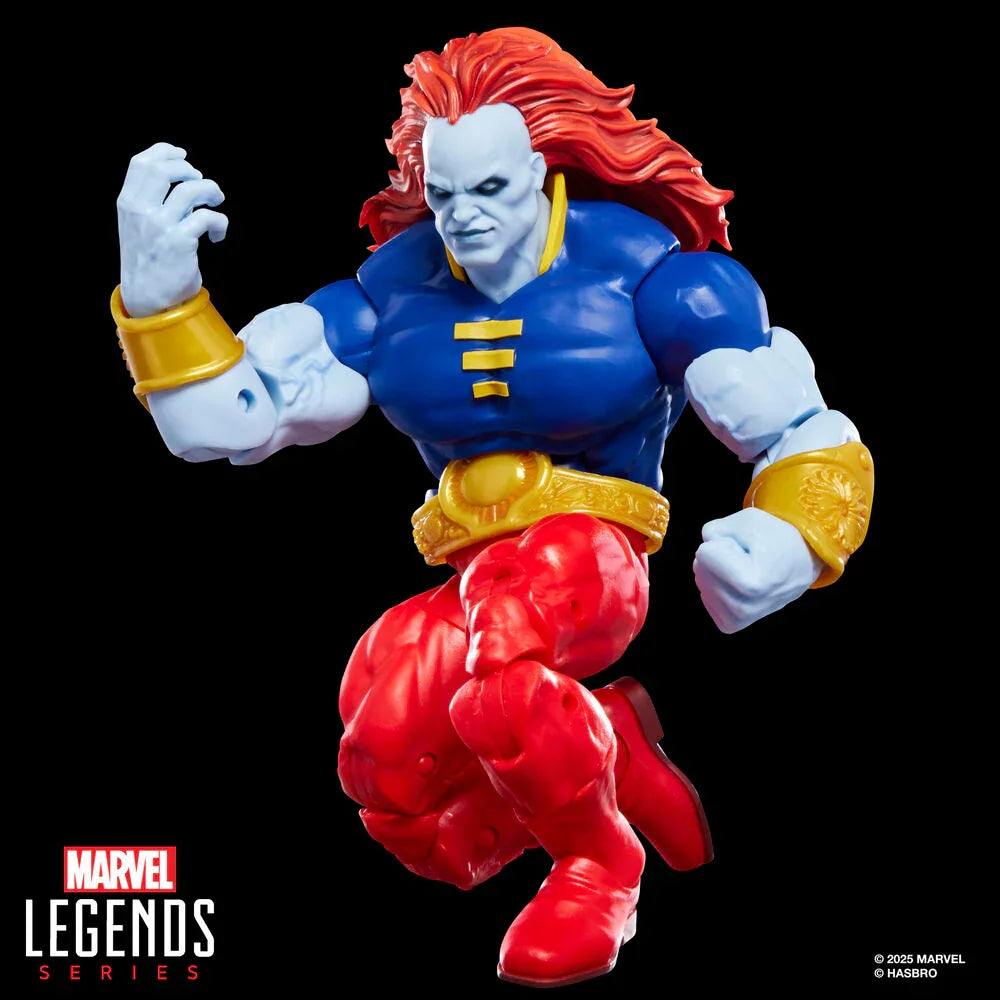 Hasbro Marvel Legends Starfox e Champion of the Universe - Figura da Collezione - Nerdscape Nerdscape
