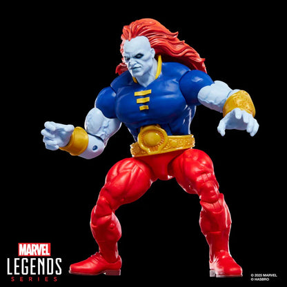 Hasbro Marvel Legends Starfox e Champion of the Universe - Figura da Collezione - Nerdscape Nerdscape