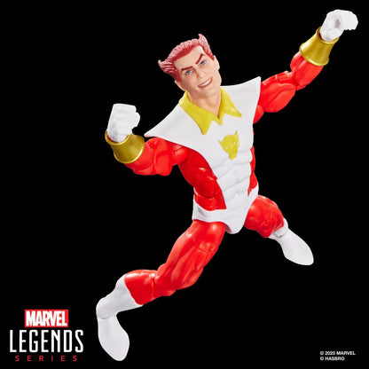 Hasbro Marvel Legends Starfox e Champion of the Universe - Figura da Collezione - Nerdscape Nerdscape