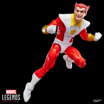 Hasbro Marvel Legends Starfox e Champion of the Universe - Figura da Collezione - Nerdscape Nerdscape