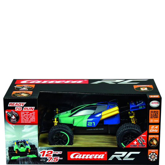 Factory Racing Radio control car Nerdscape