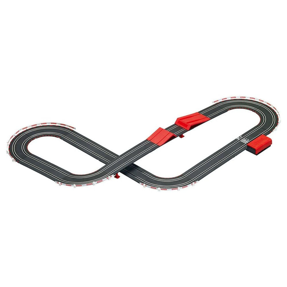 Carrera GO!!! Paw Patrol Ready Race & Rescue Racing circuit Nerdscape