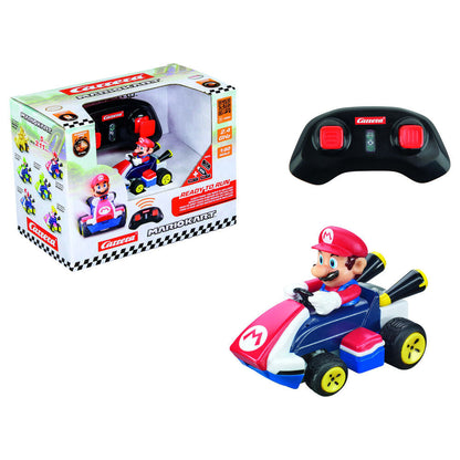 Mario Kart Mario Radio control car Nerdscape