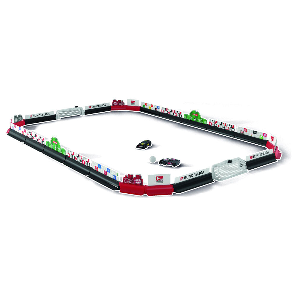 Bundesliga Football Radio control car set Nerdscape
