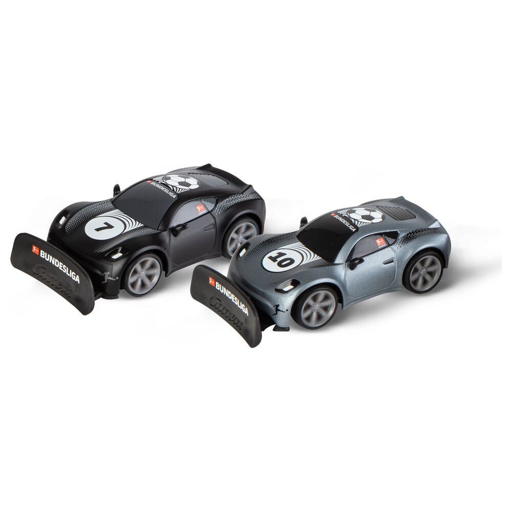 Bundesliga Radio control car Nerdscape