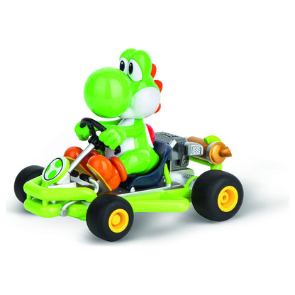 Mario Kart Yoshi Radio control car Nerdscape