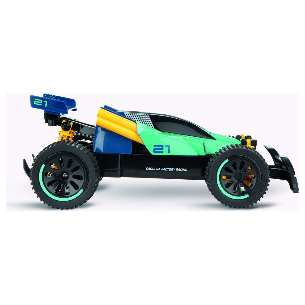 Factory Racing Radio control car Nerdscape