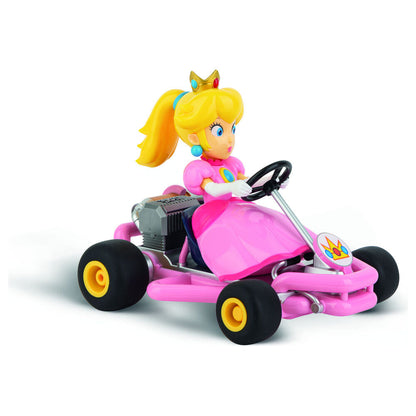 Mario Kart Peach Radio control car Nerdscape