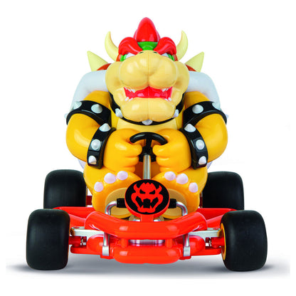 Mario Kart Bowser Radio control car Nerdscape