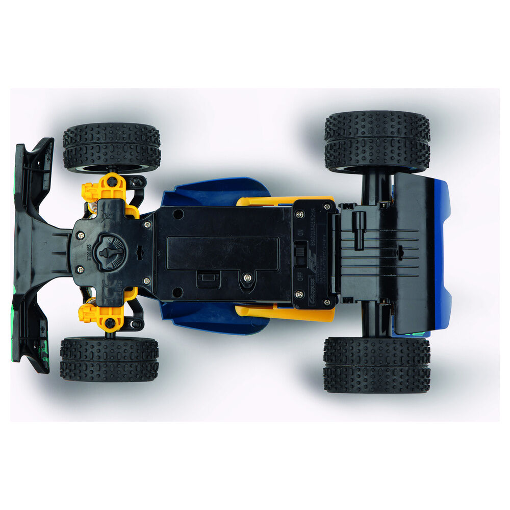 Factory Racing Radio control car Nerdscape