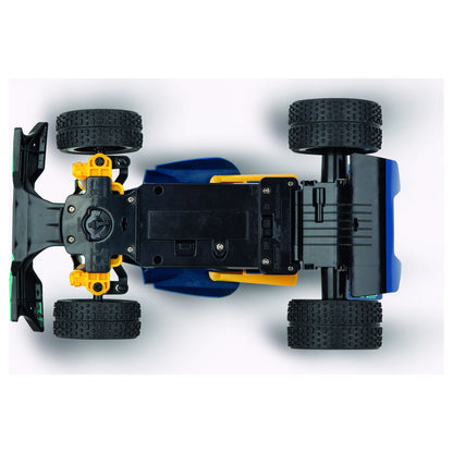 Factory Racing Radio control car Nerdscape
