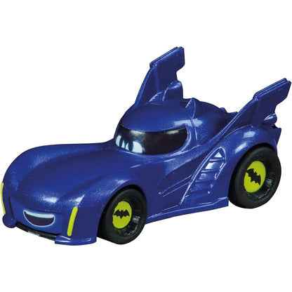 DC Comics Batwheels Ready to Roll Racing circuit Nerdscape